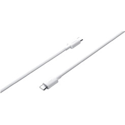 Кабель Xiaomi USB-C to USB-C BHR0878GL / L33020 (1м)