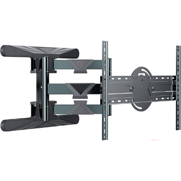 Кронштейн для телевизора Gembird WM-80STR-01