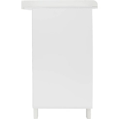 Комод пеленальный Labalu Sweet Baby (Colibri)