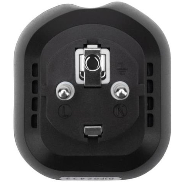 Тестер розеток MASTECH MS6860D 13-1260