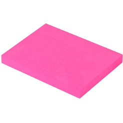 Блок для заметок с липким слоем DELI А02402