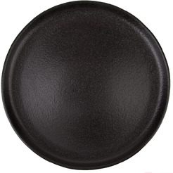 Набор тарелок Nouvelle Black Stone 0540158-Н2