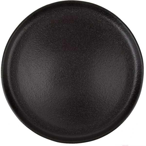 Набор тарелок Nouvelle Black Stone 0540158-Н2