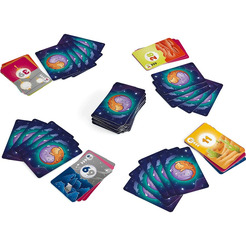 Настольная игра Стиль Жизни Кото-комбо LS06