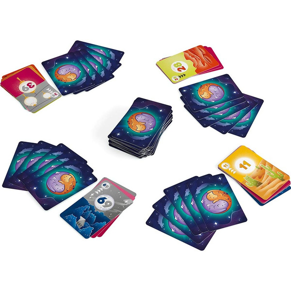 Настольная игра Стиль Жизни Кото-комбо LS06