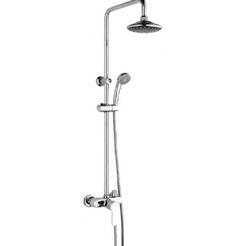 Душевая система Ledeme L2409