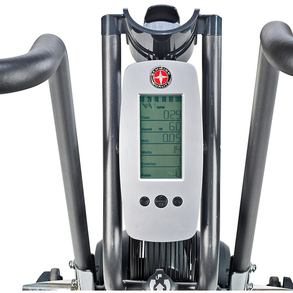 Велотренажер SCHWINN Airdyne AD6 (100324)