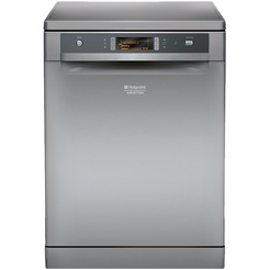 Посудомоечная машина Hotpoint-Ariston LFD 11M121 OCX EU