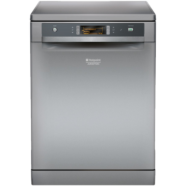 Посудомоечная машина Hotpoint-Ariston LFD 11M121 OCX EU