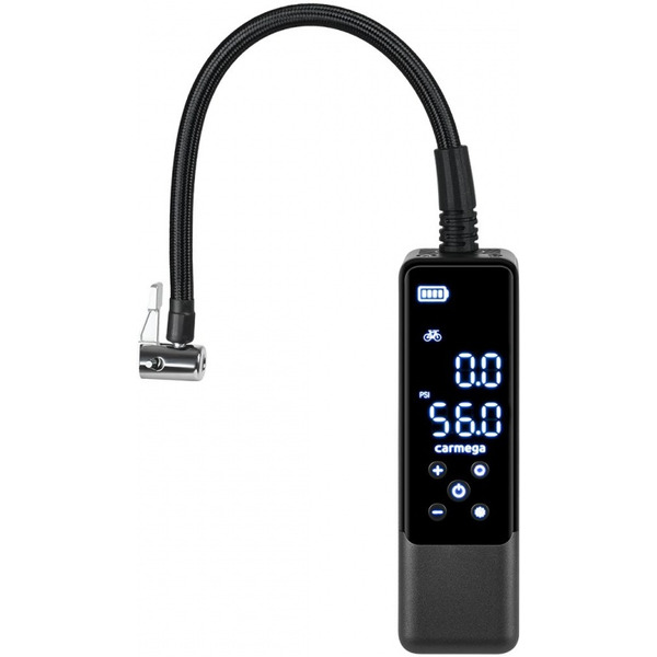 Автомобильный компрессор Carmega CD-10