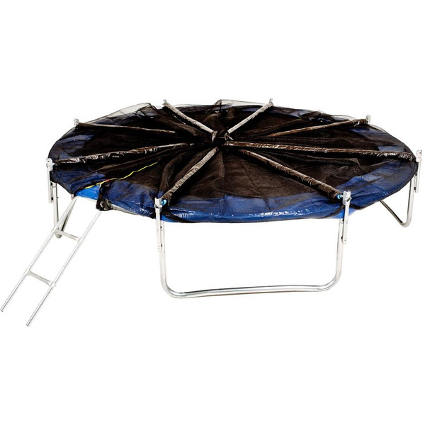 Батут GetActive Jump 10 ft-305 см 10464F2Y-L (синий)