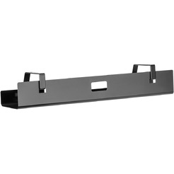 Кабель-канал LUMI CC11-4B (черный)