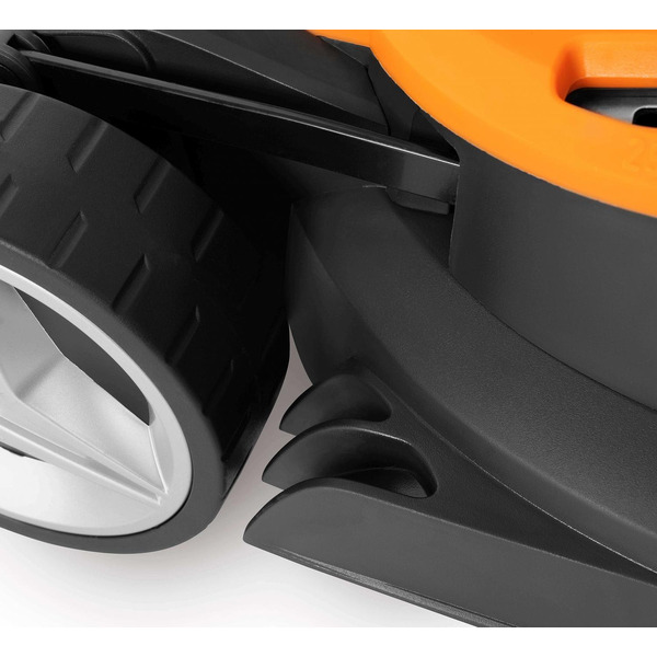 Газонокосилка Daewoo Power DLM 1900E