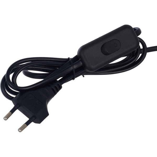 Выключатель для светильника IEK WUP20-02-K02