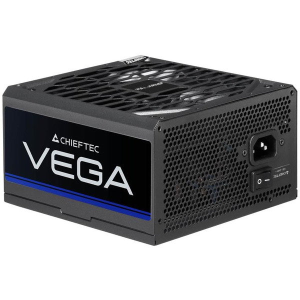Блок питания Chieftec Vega PPG-750-S