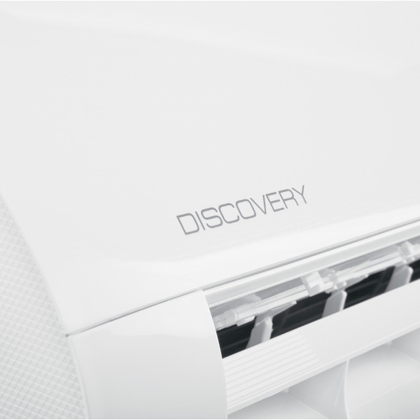 Кондиционер Ballu Discovery DC inverter BSVI-07HN8