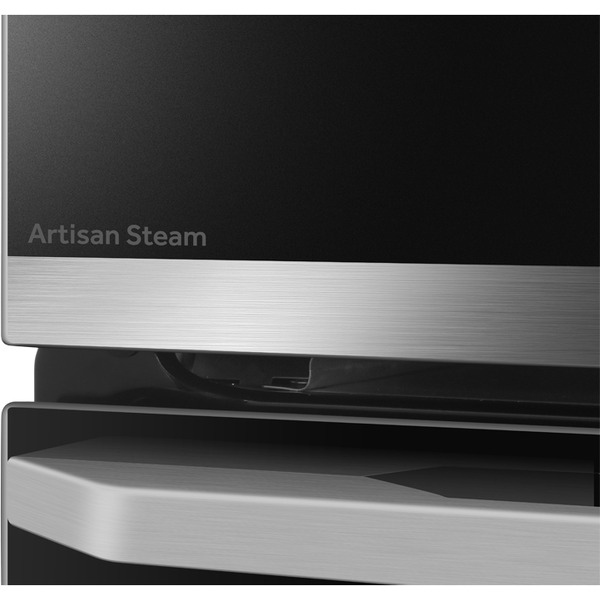 Духовой шкаф Haier HOQ-P16AS5SX