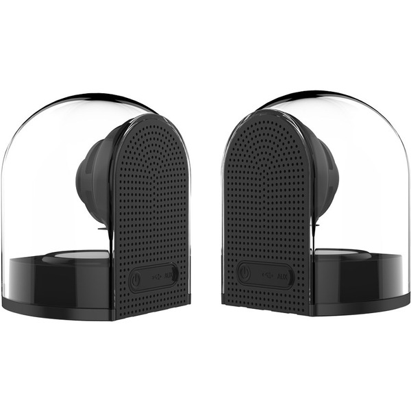 Беспроводная колонка Ovevo D18