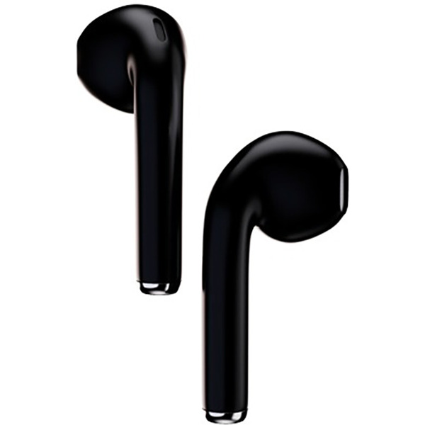 Беспроводные наушники TWS Maxvi MHF-104BT черные