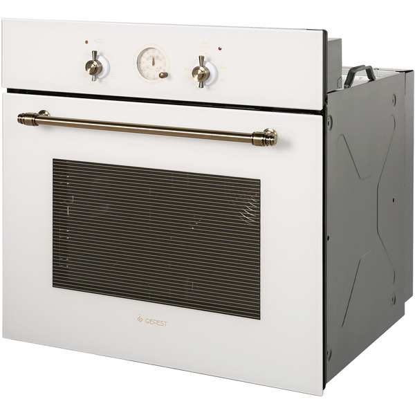 Электродуховка встраиваемая GEFEST ЭДВ 622-02 К82