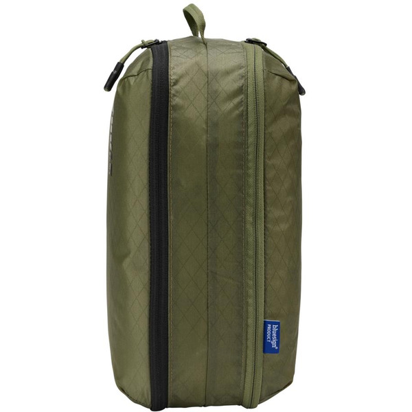 Чехол-органайзер Thule Clean/Dirty Packing Cube TCCD201 (зеленый)