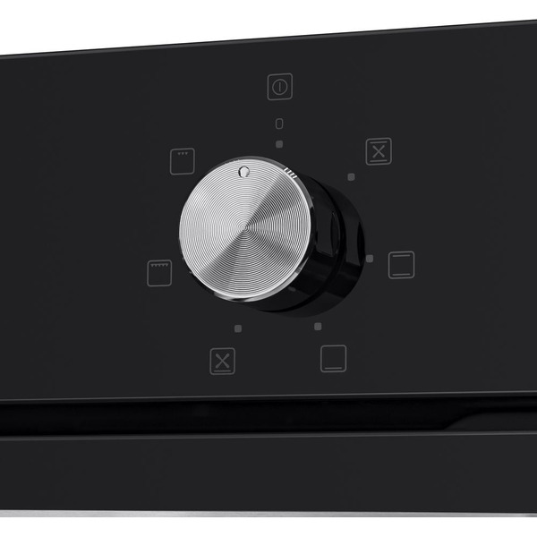 Духовой шкаф HOMSair OEF451BK