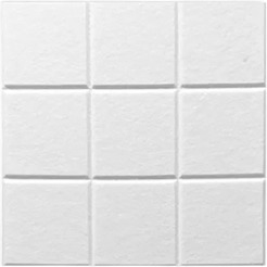 Когтеточка UG Home Самоклеящаяся фетровая ФП.1-БЛ (30x30см, белый)