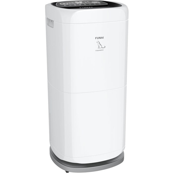 Осушитель воздуха Funai Yamaneko 60 RAD-Y60F7E
