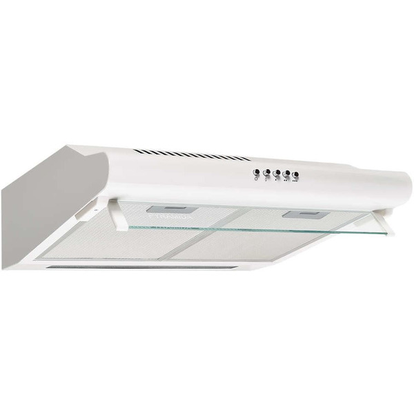 Вытяжка кухонная PYRAMIDA WH 60 WH