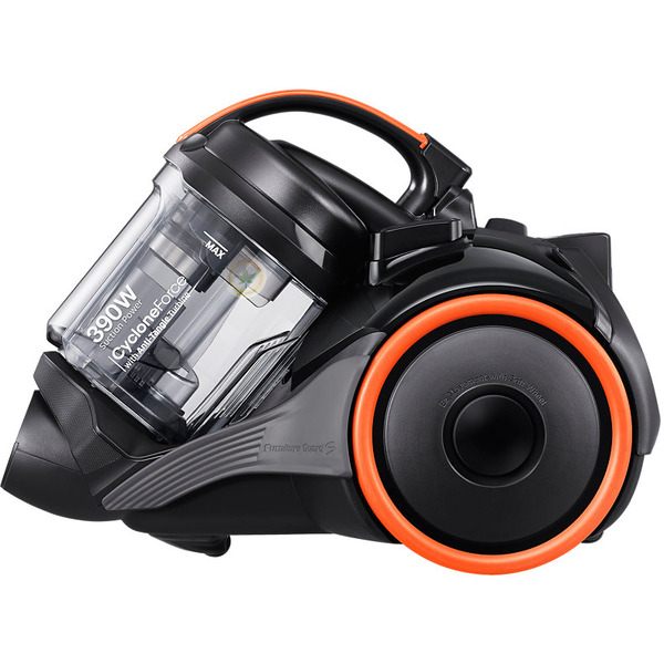 Пылесос SAMSUNG VC15K4130VL/EV