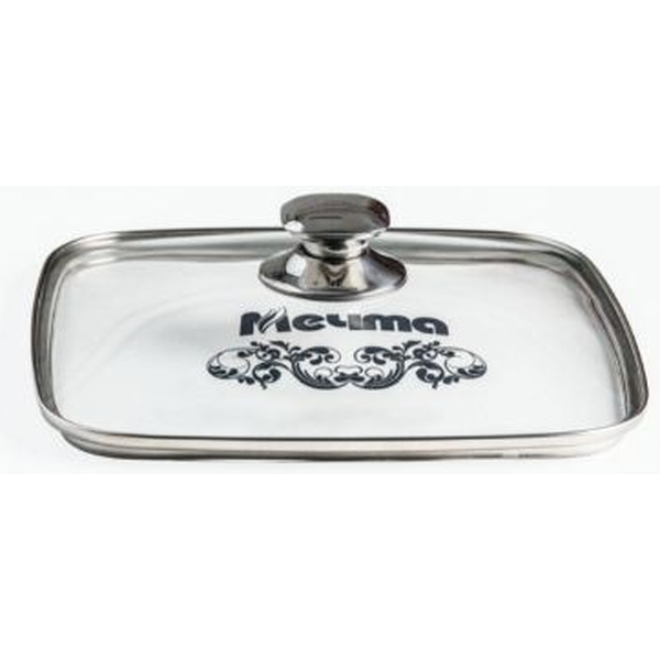 Крышка стеклянная квадратная Мечта MКР24Г