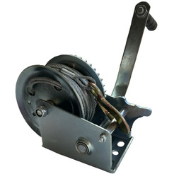 Лебедка Shtapler FD-1200 540кг 71064038 (10м)
