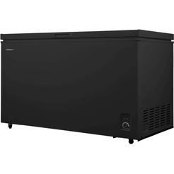 Морозильный ларь Kraft BD(W)-460BRX