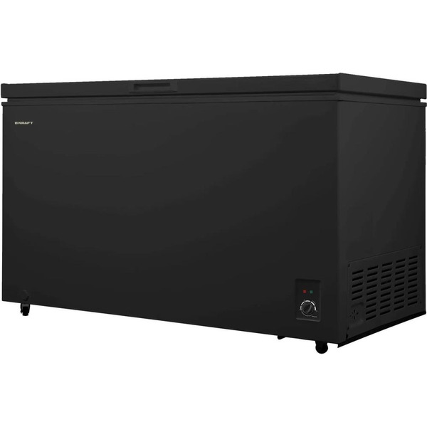 Морозильный ларь Kraft BD(W)-460BRX
