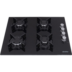 Варочная панель Simfer H60K40S000