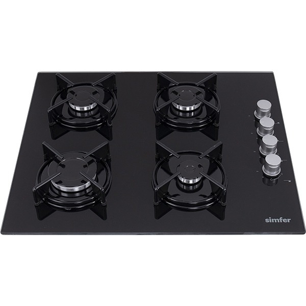 Варочная панель Simfer H60K40S000