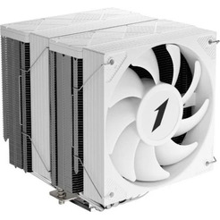 Кулер 1stPlayer CY12D Белый (CY12D-WH)