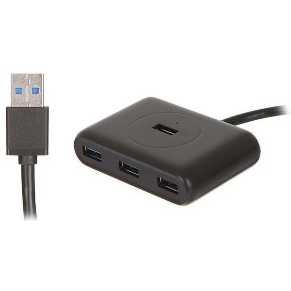USB-хаб Ugreen CR113 20291