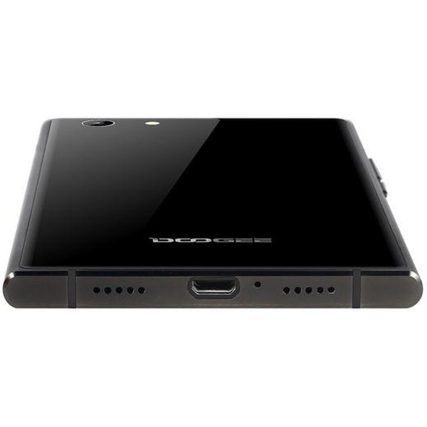 Смартфон DOOGEE Y300 Dark Grey