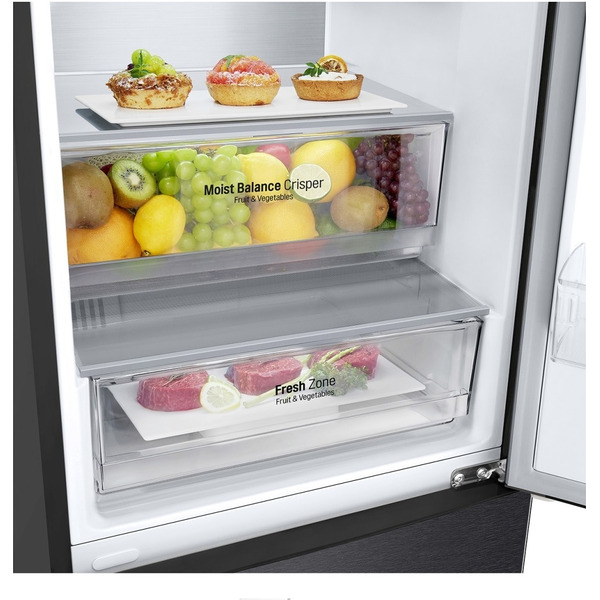 Холодильник LG DoorCooling+ GA-B459CBTL