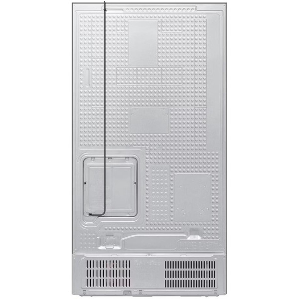 Холодильник Samsung RS80F65J1FWR