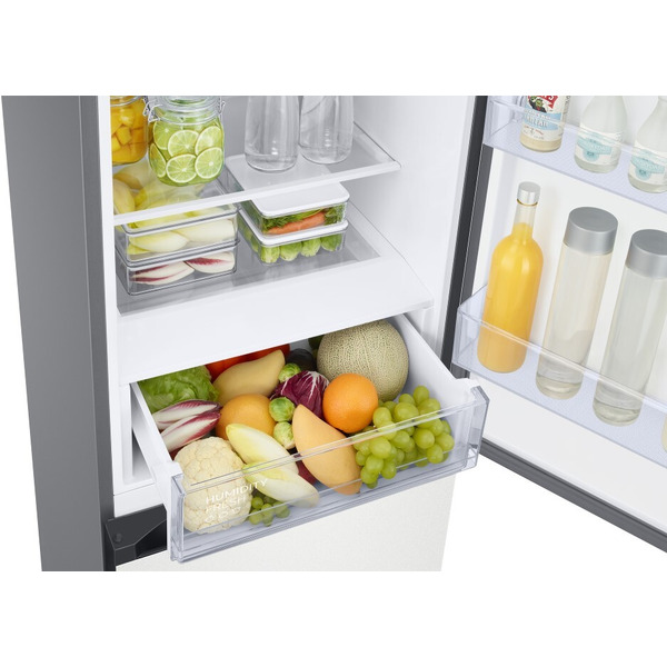 Холодильник Samsung Bespoke RB38A6B1FAP/WT