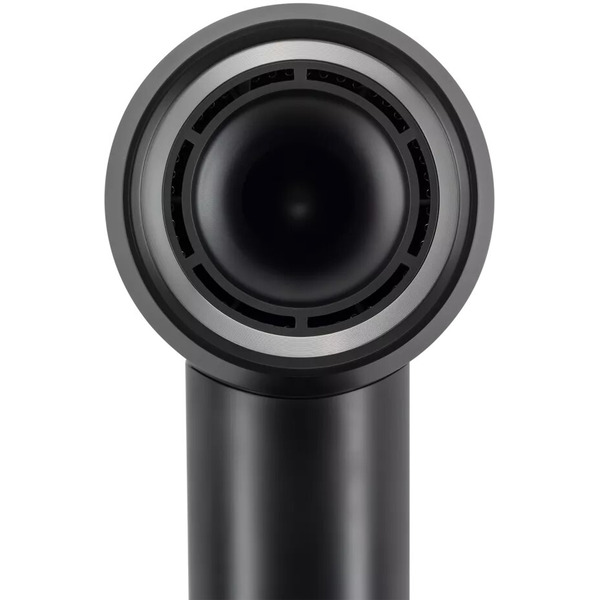 Фен POLARIS PHD 1110 (Черный)