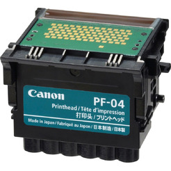 Печатающая головка Canon PF-04