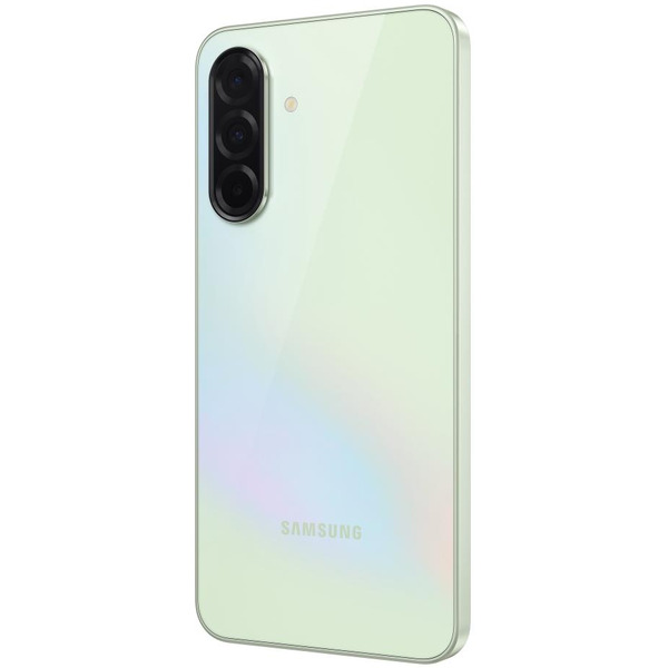 Смартфон Samsung Galaxy A36 SM-A366 8GB/256GB (лайм)