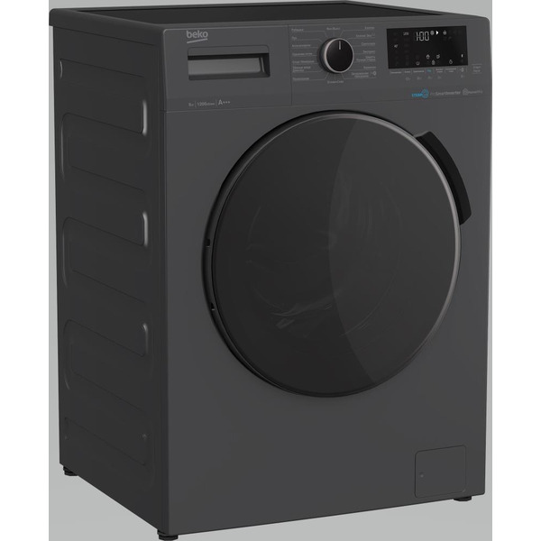 Стиральная машина Beko WSPE6616A BY