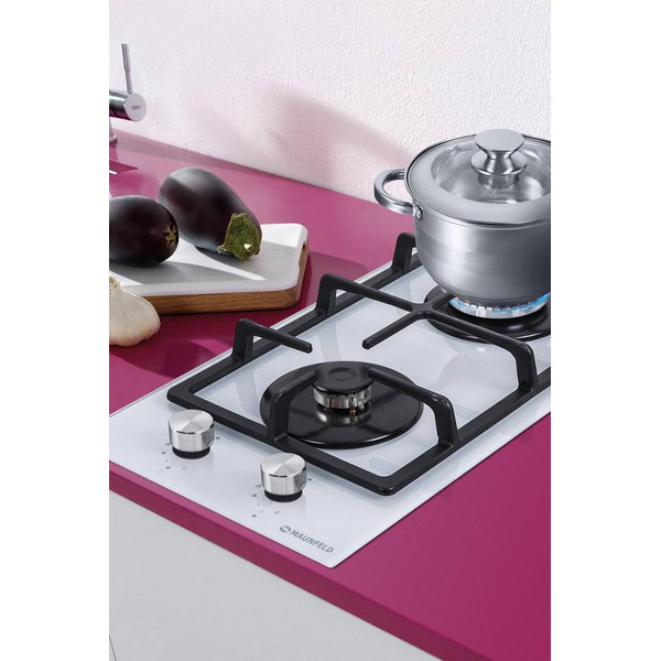 Варочная панель MAUNFELD EGHG.32.3CW/G