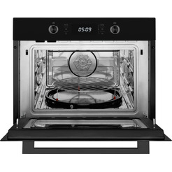 Духовой шкаф Weissgauff OE 449 PDB Black Edition