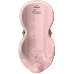 Горка для купания Kidwick Аква Мини KW150300 (розовый)