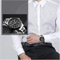 Наручные часы Skmei 9126 (черный)